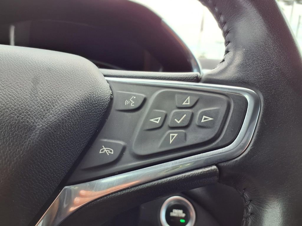 Used 2020 Chevrolet Equinox LT image 30