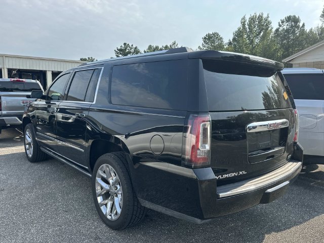 Used 2018 GMC Yukon XL Denali w/ Open Road Package RWD image 8