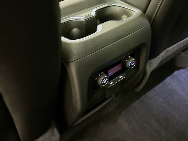 New 2026 Chevrolet Traverse Z71 image 28