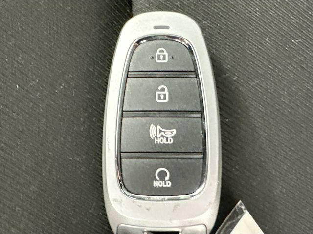 Used 2022 Hyundai Tucson SEL AWD/4WD image 17