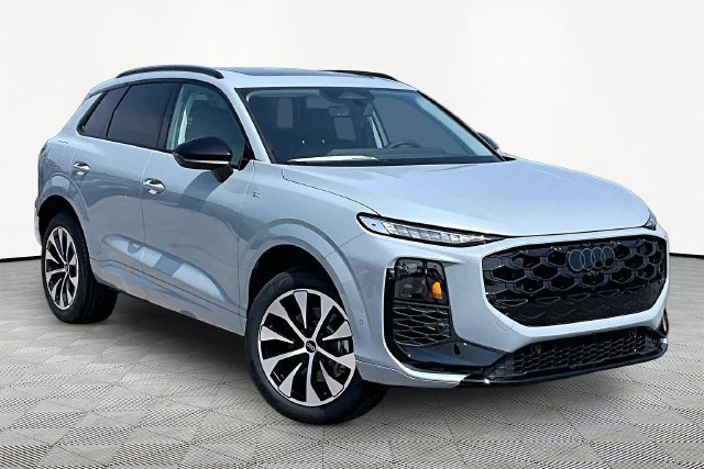 New 2026 Audi Q3 quattro 2.0T AWD/4WD image 11