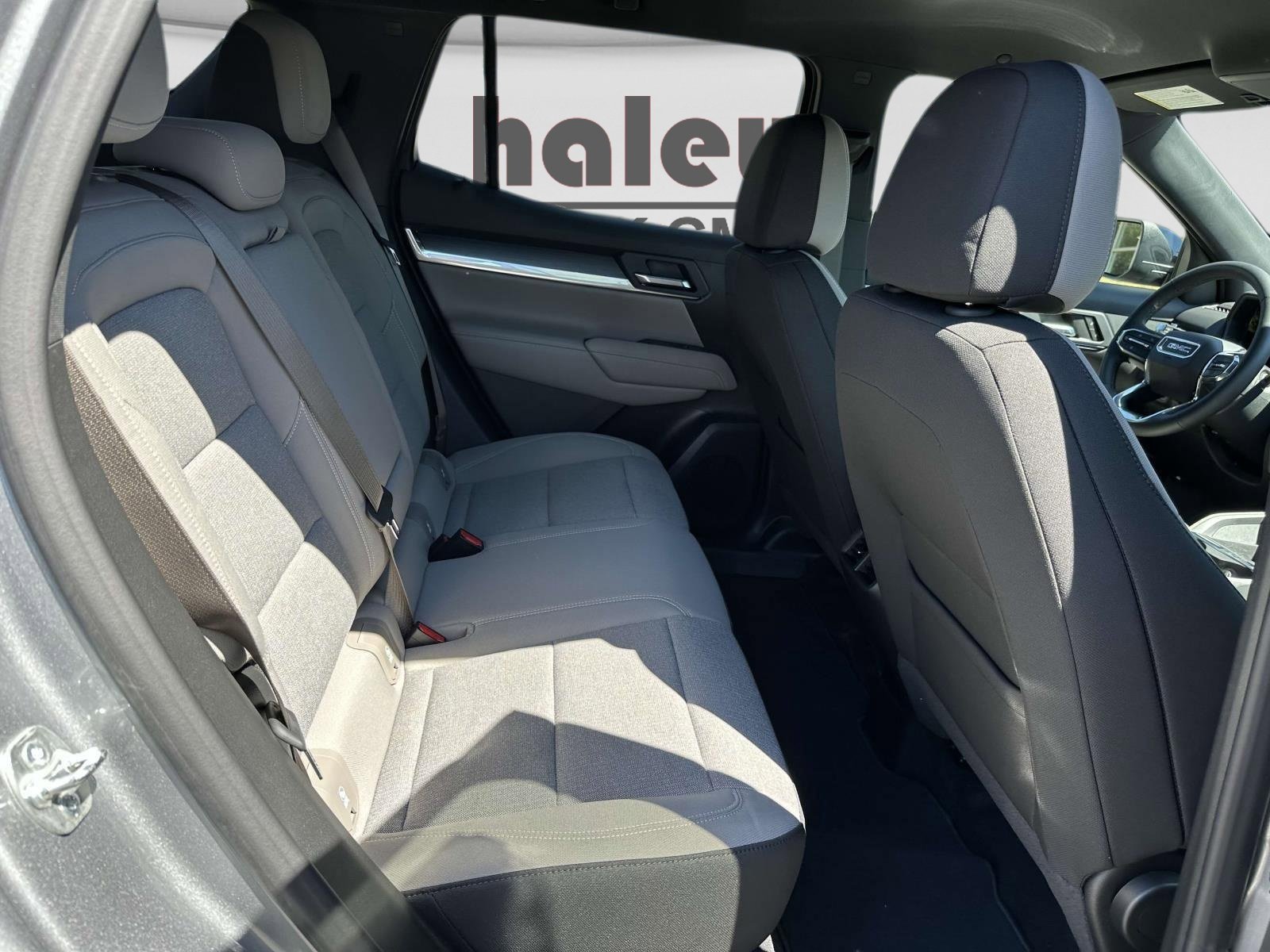 New 2026 GMC Terrain Elevation image 12