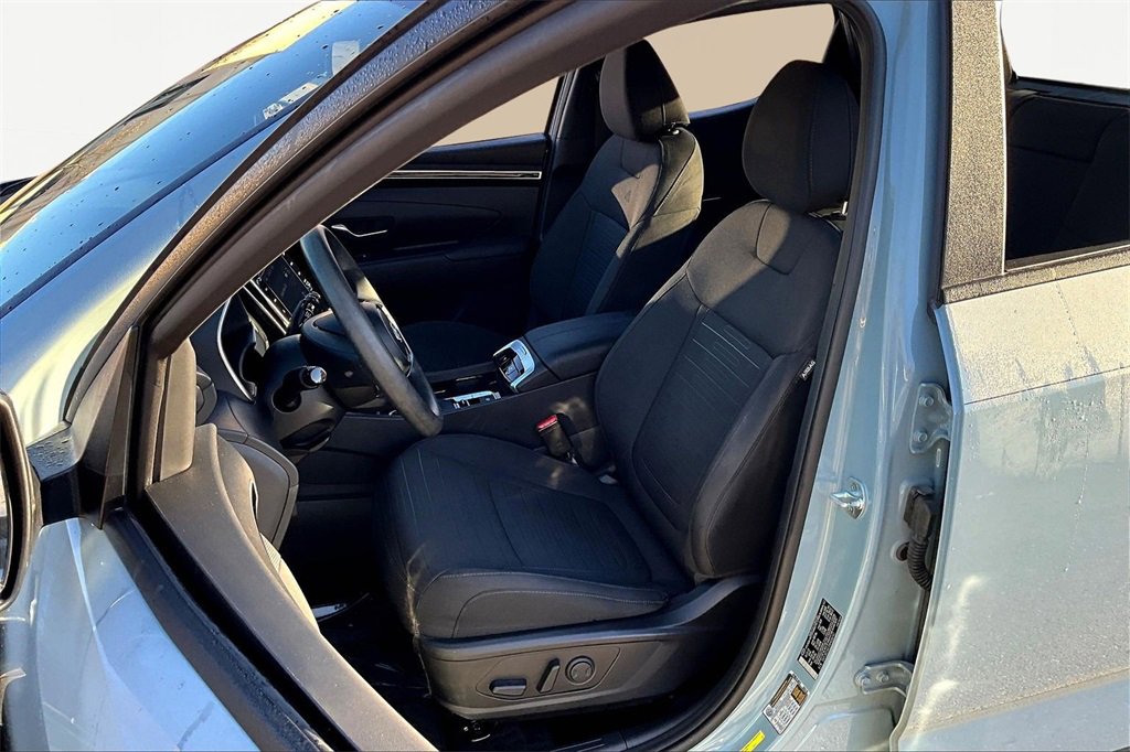 Used 2022 Hyundai Santa Cruz SEL image 26