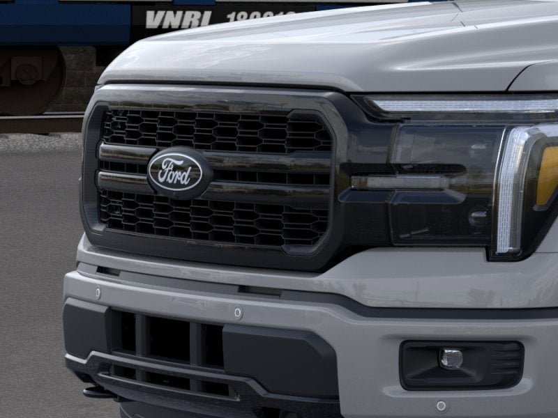 New 2026 Ford F150 Lariat AWD/4WD image 17