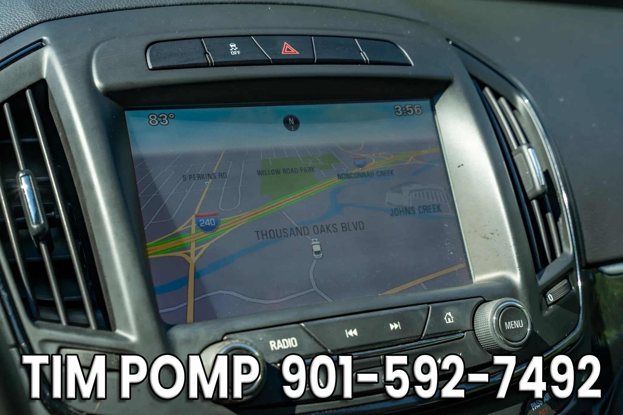 Used 2015 Buick Regal FWD image 21