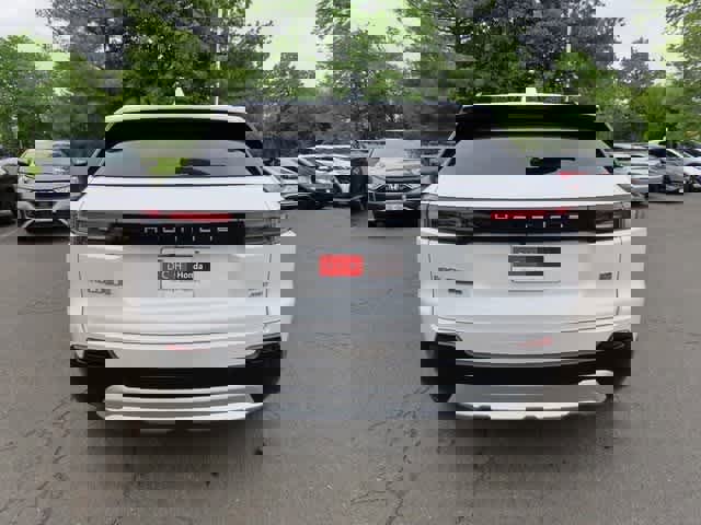 New 2026 Honda Prologue Touring image 5