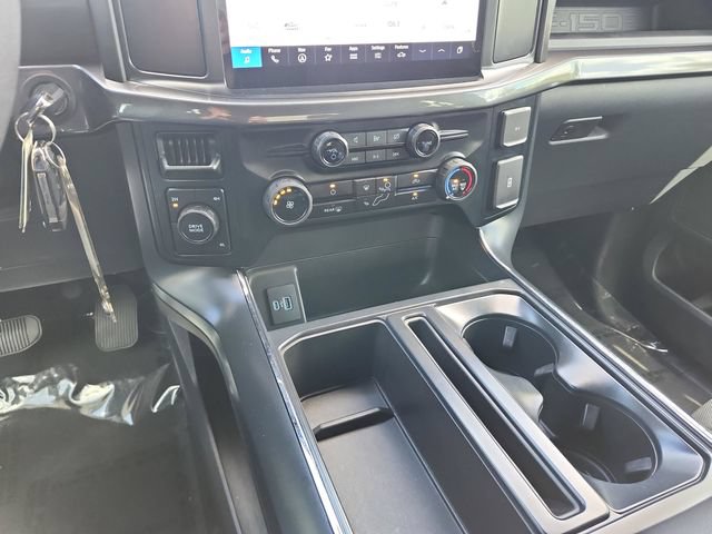 Used 2024 Ford F150 STX AWD/4WD image 35