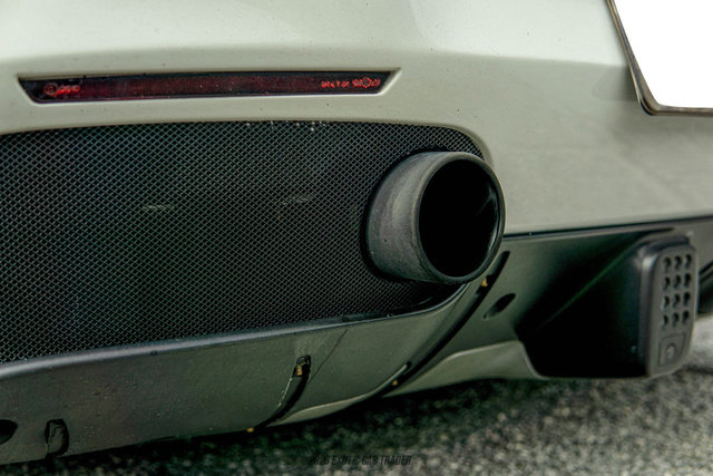 Used 2017 Ferrari 488 Spider image 82