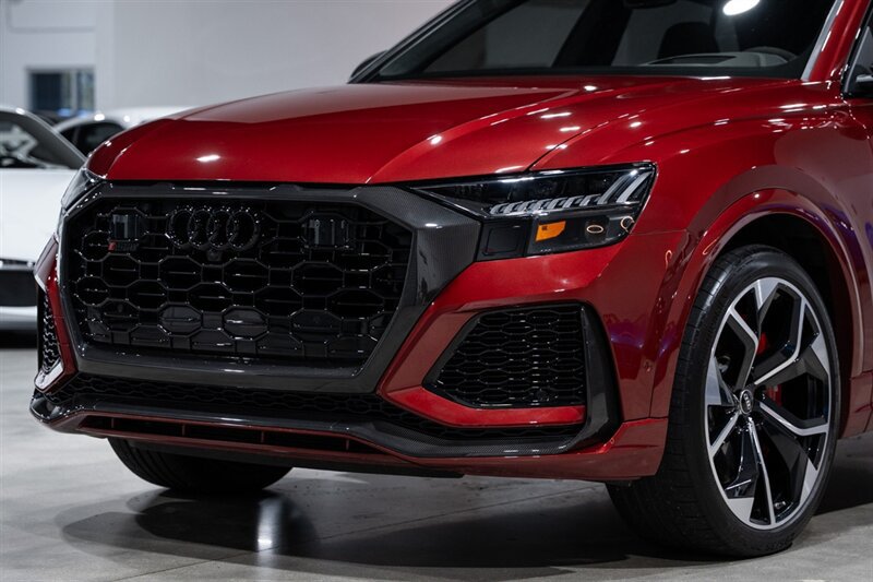 Used 2024 Audi RS Q8 AWD/4WD image 68
