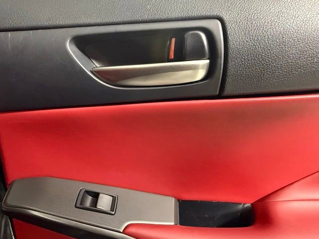 Used 2021 Lexus IS 350 F Sport w/ Accessory Package RWD image 26