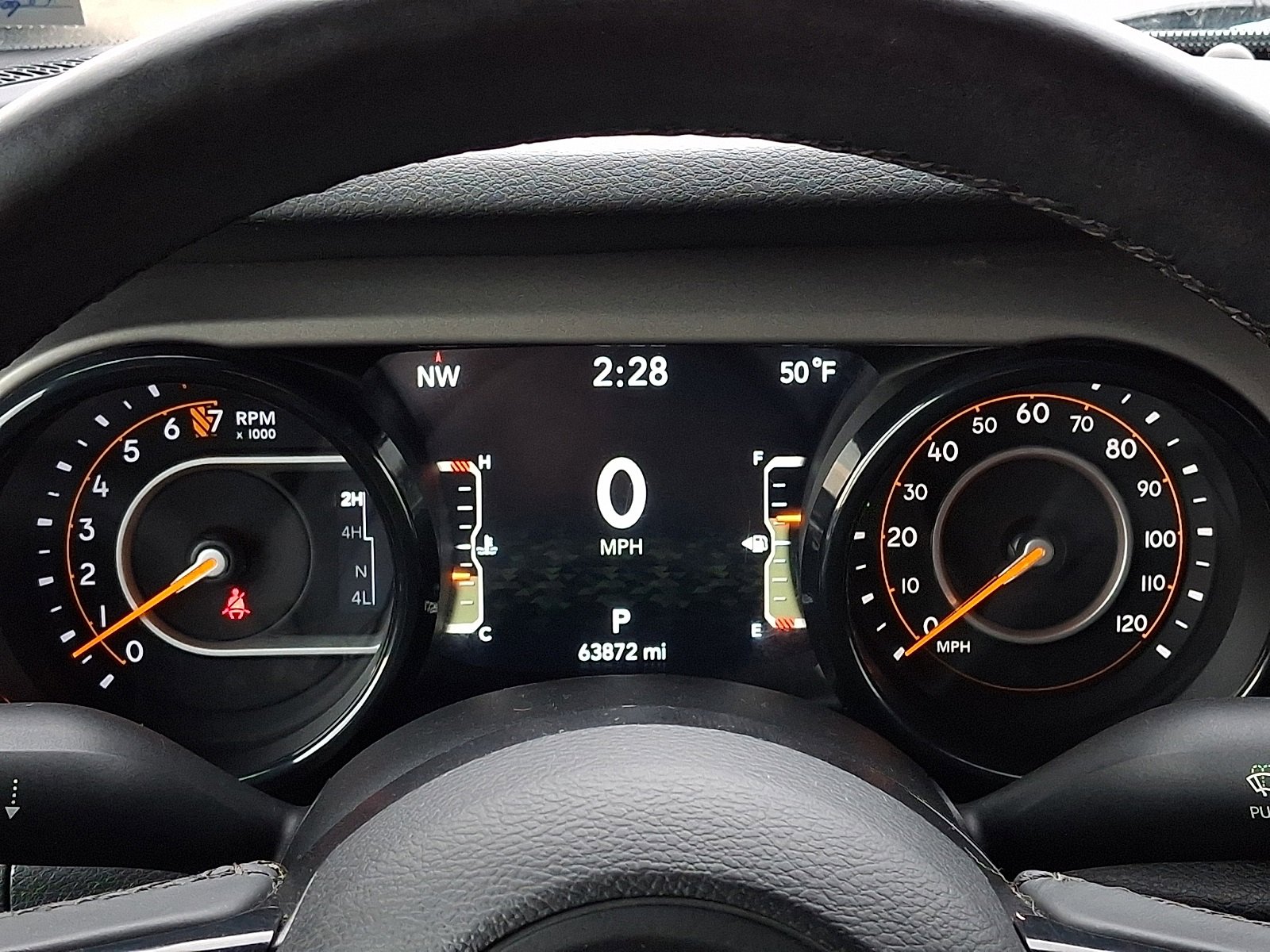 Used 2019 Jeep Wrangler Unlimited Sport S image 20