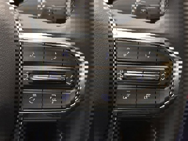 New 2026 GMC Terrain Elevation w/ Black Edition image 11