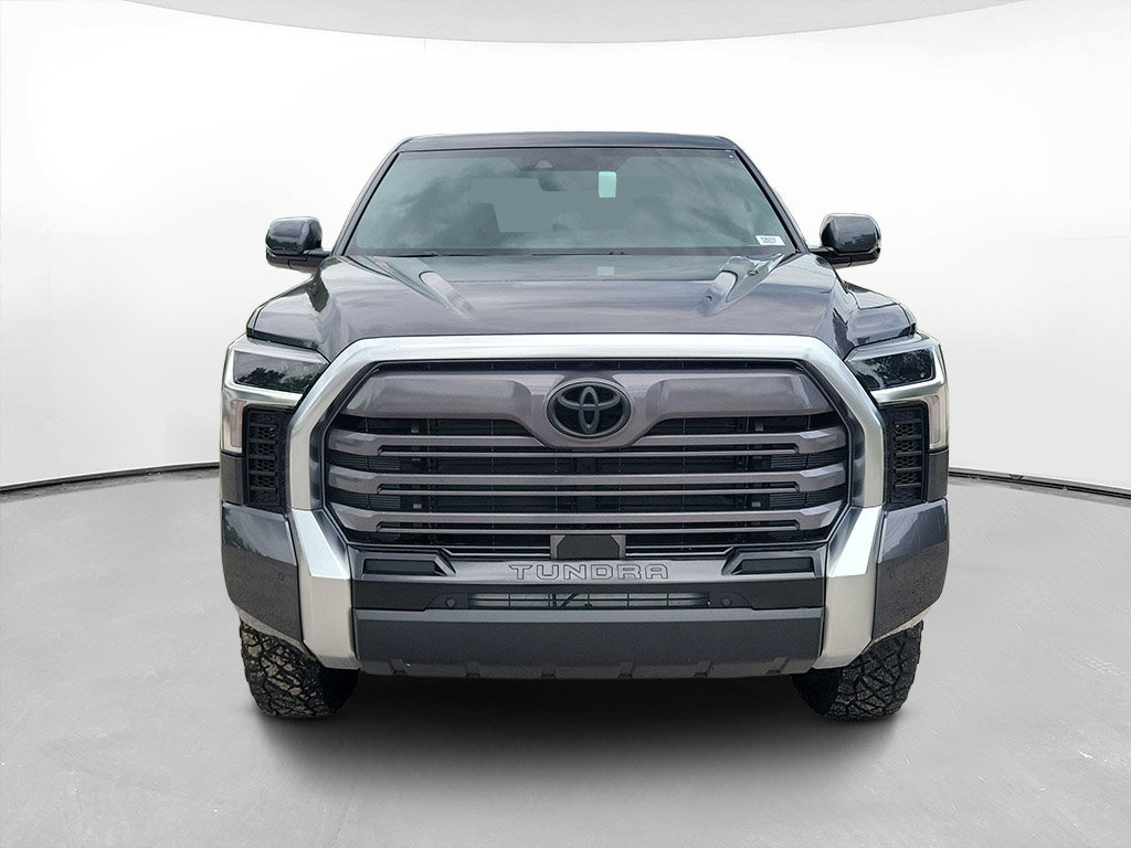 New 2026 Toyota Tundra Limited AWD/4WD image 2
