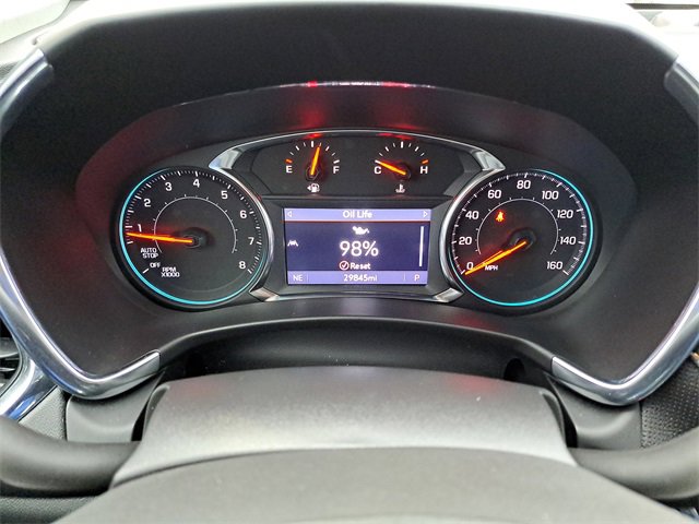 Used 2023 Chevrolet Equinox Premier image 12