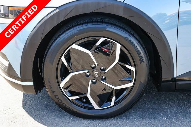 Certified 2023 Hyundai Ioniq 5 SE image 9