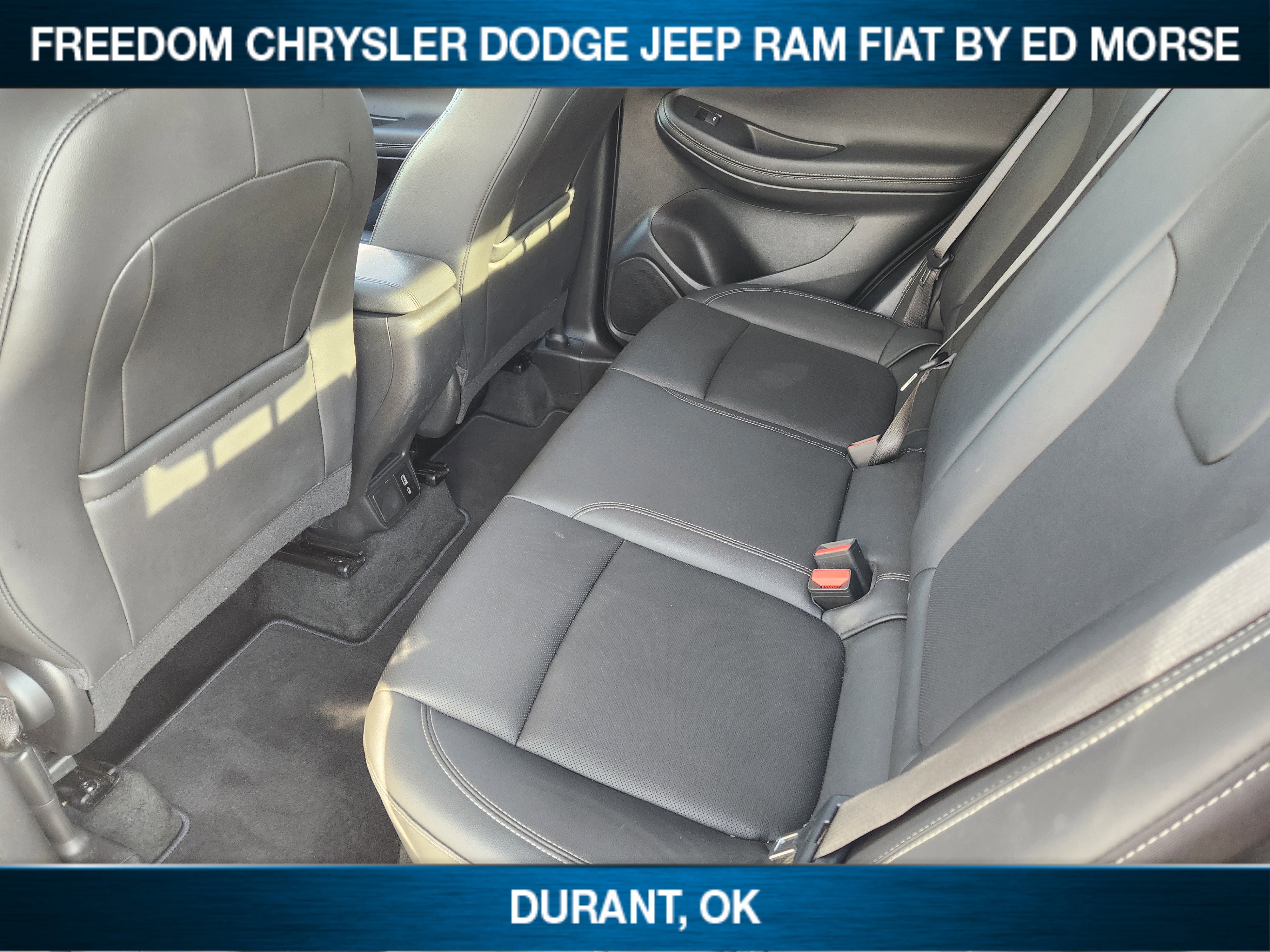 Used 2024 Buick Encore GX Sport Touring image 22