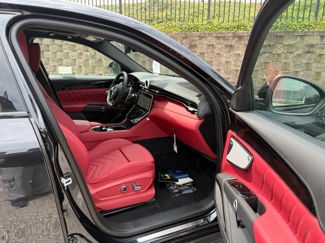 New 2026 Maserati Grecale Modena AWD/4WD image 33