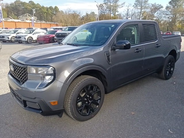 New 2025 Ford Maverick XLT w/ XLT Luxury Package image 7