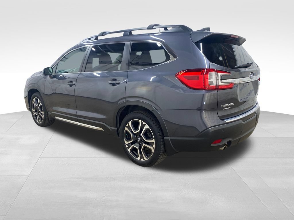 Certified 2023 Subaru Ascent Limited w/ Technology Package AWD/4WD image 2
