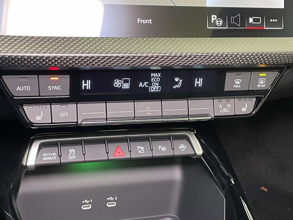 New 2026 Audi RS 3 image 30