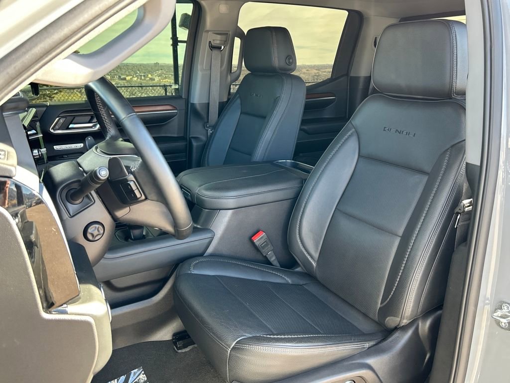 Used 2024 GMC Sierra 1500 Denali image 18