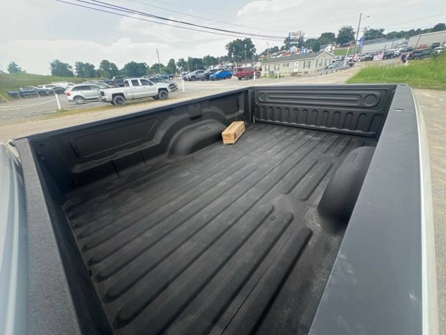 Used 2021 RAM 3500 Tradesman w/ Chrome Appearance Group AWD/4WD image 36