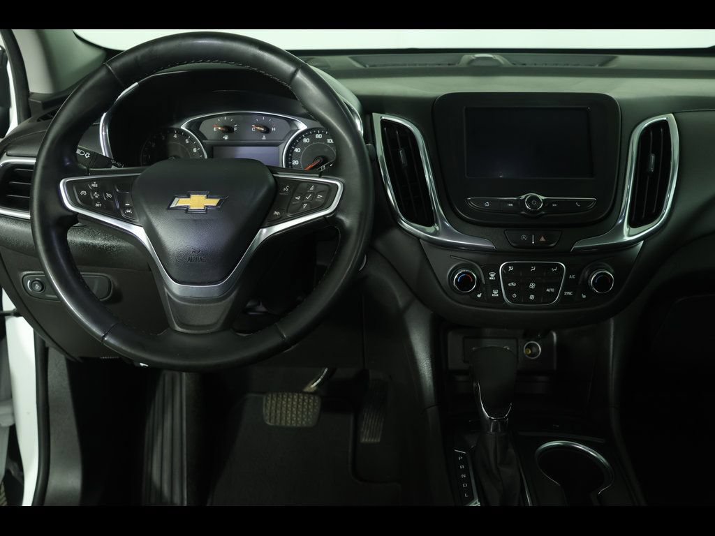 Used 2023 Chevrolet Equinox LT AWD/4WD image 14