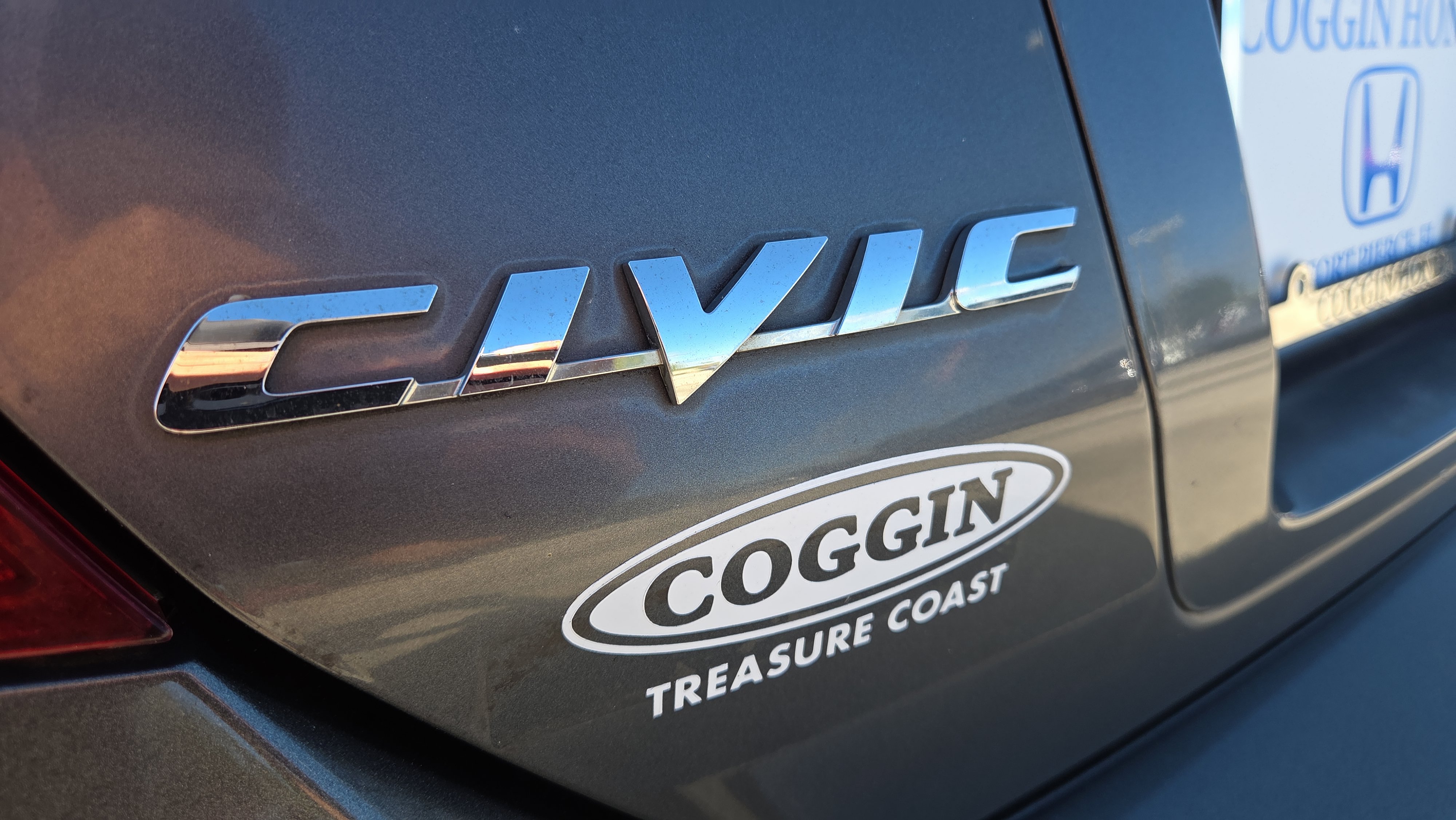 Used 2011 Honda Civic LX image 17