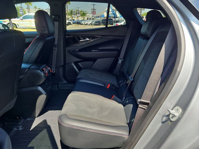 Used 2026 Chevrolet Blazer EV RS w/ LPO, Blackout Package FWD image 24