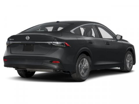 Certified 2026 Nissan Sentra S w/ Floor Mat Package FWD image 5