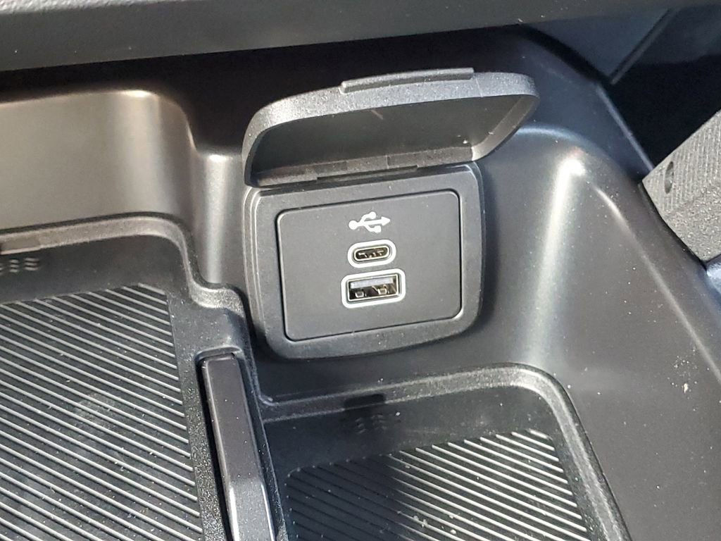 New 2026 Ford Bronco Outer Banks image 19