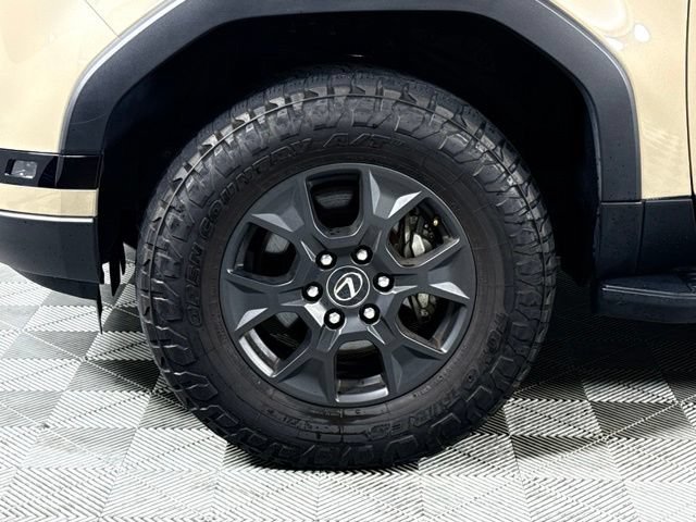 Used 2024 Lexus GX 550 AWD/4WD image 11