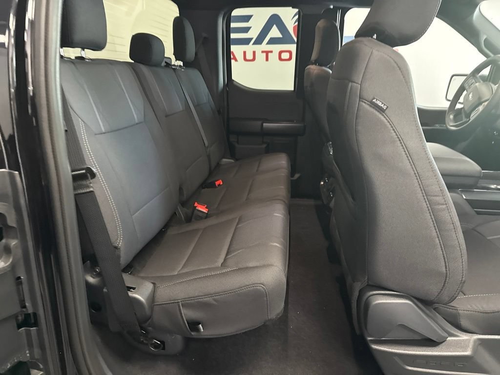 New 2026 Ford F150 STX AWD/4WD image 34