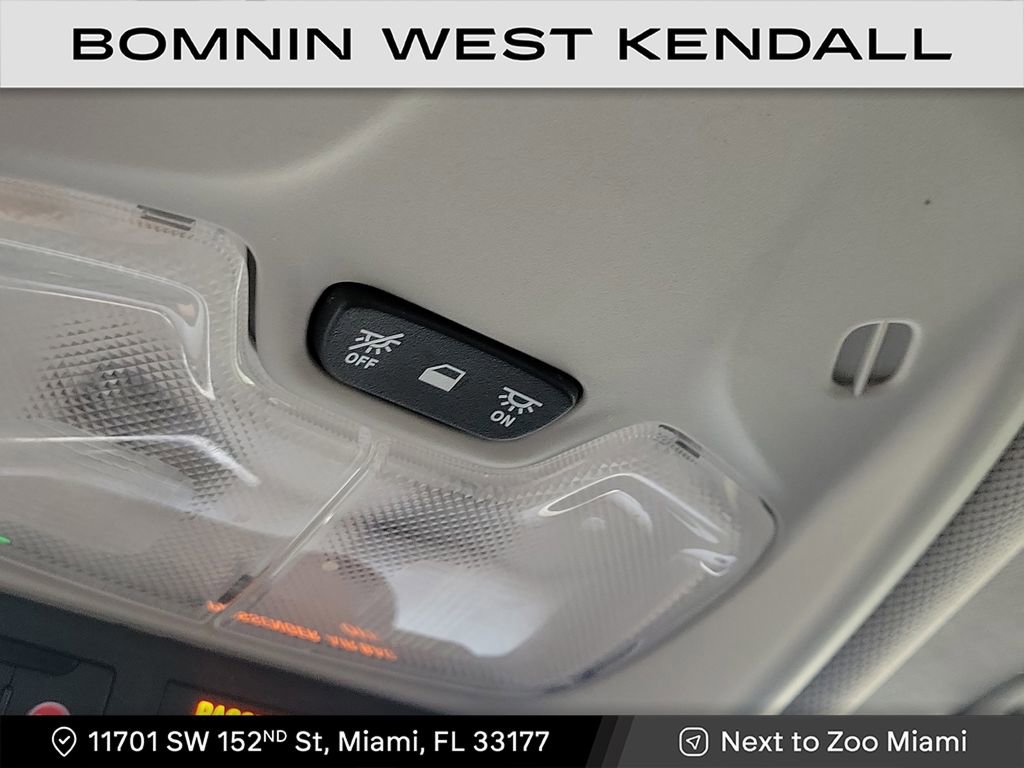 Used 2023 Chevrolet TrailBlazer LT w/ Convenience Package image 26