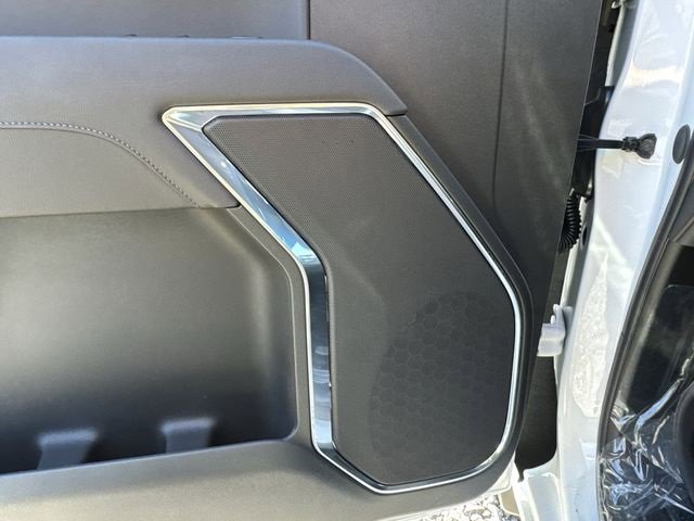 New 2026 GMC Sierra 1500 Elevation image 24