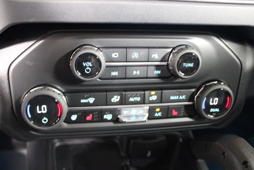 New 2026 Ford Bronco Raptor image 48