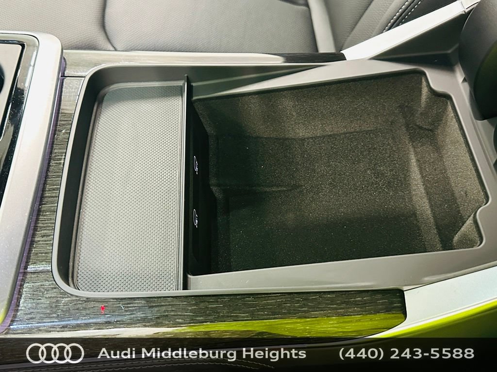 Certified 2026 Audi Q8 Premium Plus AWD/4WD image 22