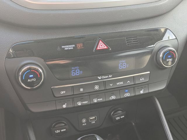 Used 2018 Hyundai Tucson SEL Plus image 15