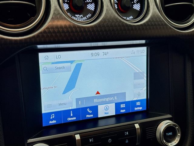 Used 2022 Ford Mustang GT Premium w/ GT Performance Package image 13