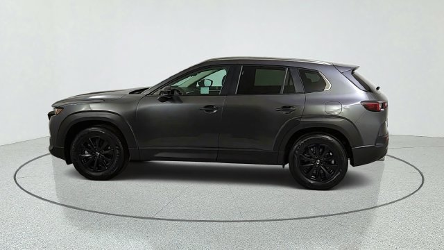 New 2026 MAZDA CX-50 AWD 2.5 S w/ Weather Package image 4