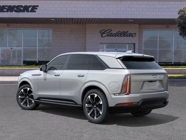 New 2025 Cadillac Escalade IQ Sport 1 image 3