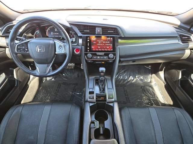Used 2017 Honda Civic Sport Touring image 9