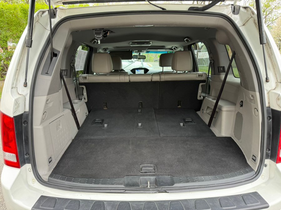 Used 2015 Honda Pilot Touring image 23