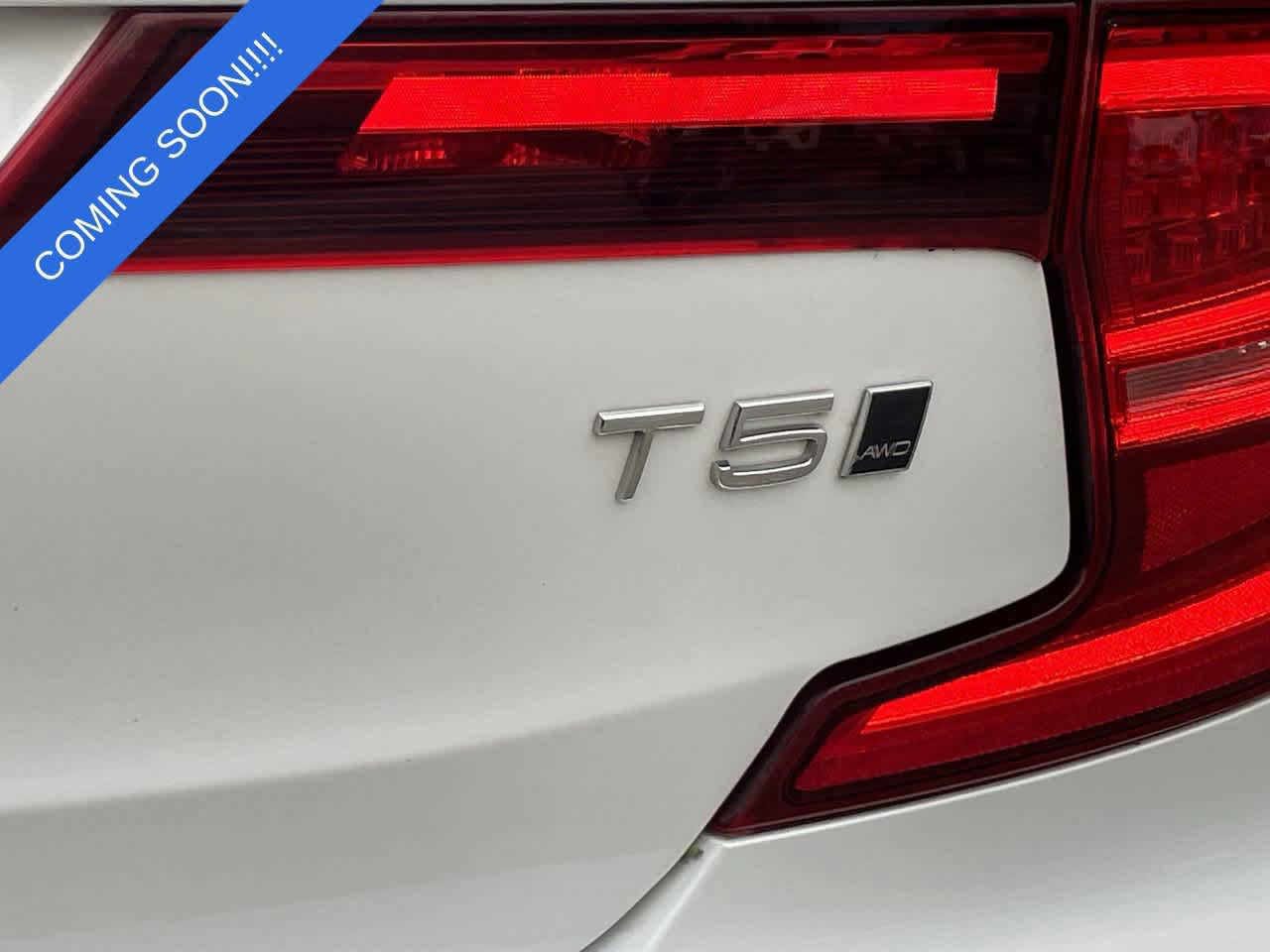Used 2018 Volvo S90 T5 Momentum w/ Momentum Plus Package AWD/4WD image 37