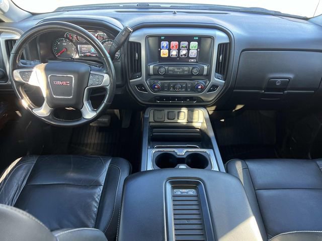 Used 2018 GMC Sierra 2500 SLT image 14