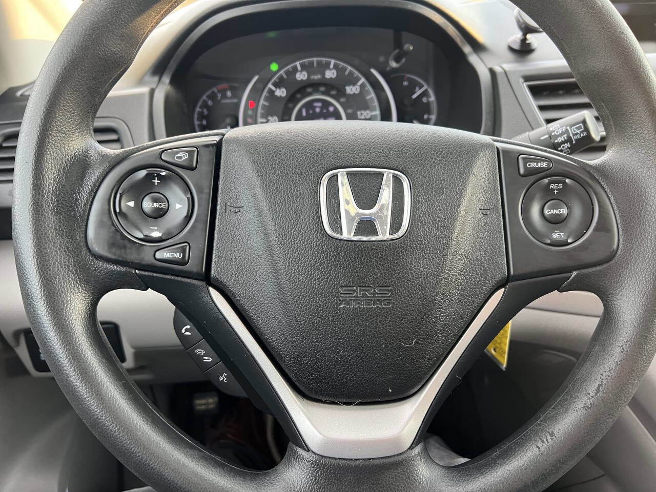 Used 2012 Honda CR-V EX image 11