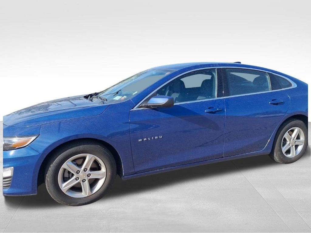 Used 2023 Chevrolet Malibu LT image 17