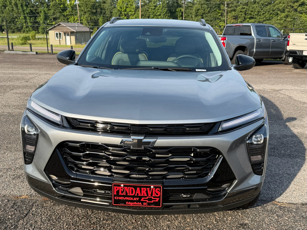 New 2026 Chevrolet Trax ACTIV w/ Driver Confidence Package FWD image 20