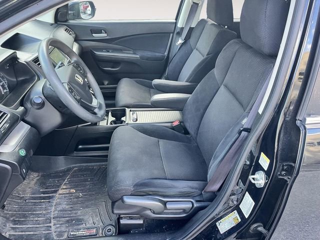 Used 2013 Honda CR-V EX image 12