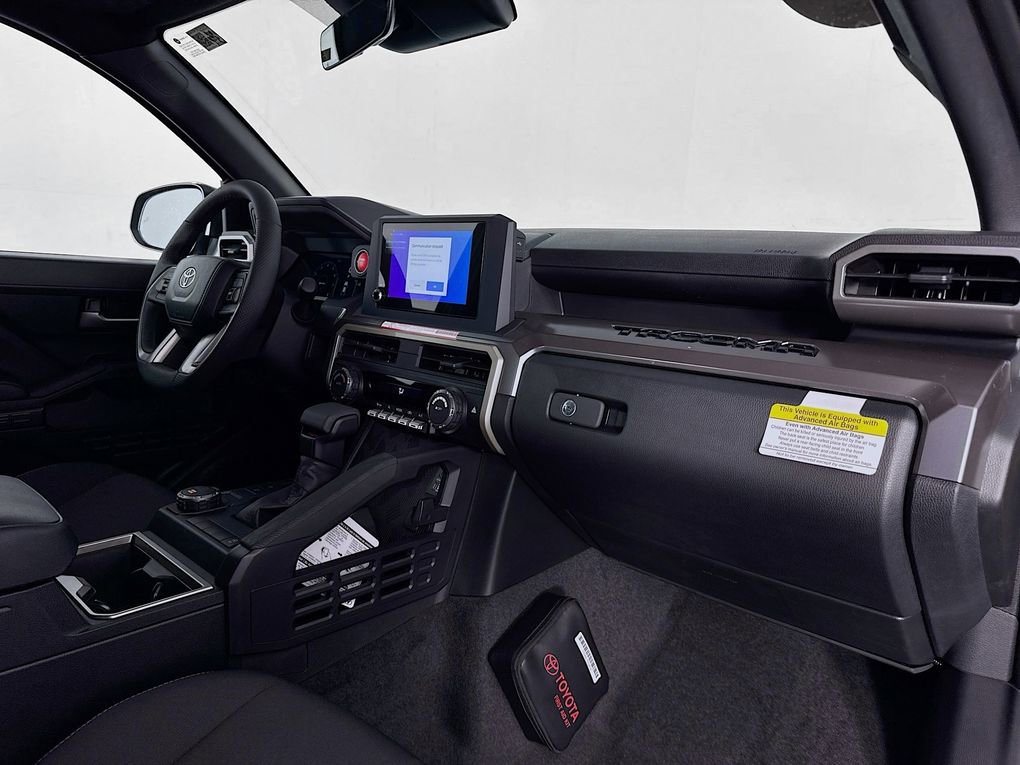 New 2026 Toyota Tacoma TRD Sport image 29